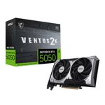 MSI GeForce RTX 5050