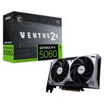 MSI GeForce RTX 5060