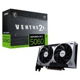 MSI GeForce RTX 5060