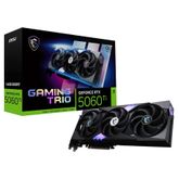 MSI GeForce RTX 5060 Ti