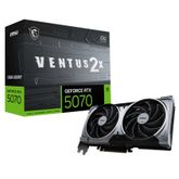 MSI GeForce RTX 5070