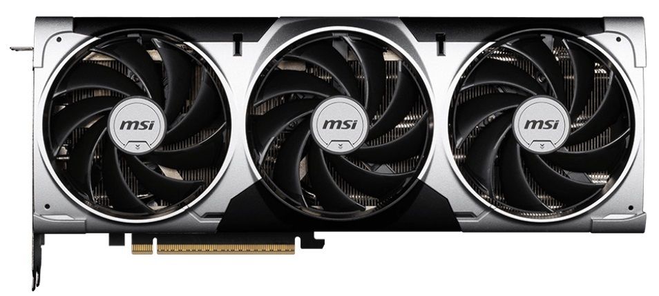 MSI GeForce RTX 5070 Ti