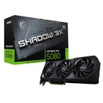 MSI GeForce RTX 5080