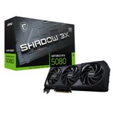 MSI GeForce RTX 5080