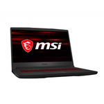MSI GF65 Thin