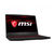 MSI GF65 Thin