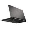 MSI GL76 Pulse