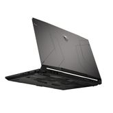 MSI GL76 Pulse