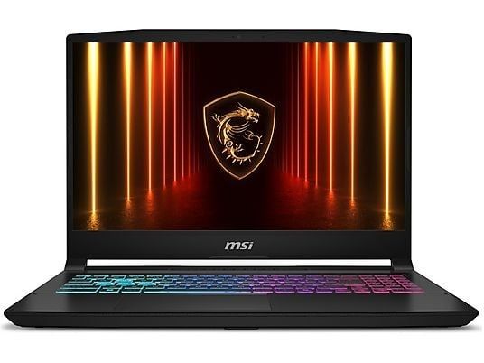 MSI Katana 17 HX