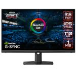 MSI MAG321QR QD