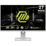 MSI MAG 274QRFW