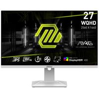 MSI MAG 274QRFW