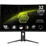 MSI MAG 321CUP