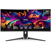 MSI MAG 341CQP QD-OLED