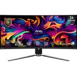 MSI MAG 341CQPDE QD-OLED