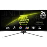 MSI MAG 345CQR