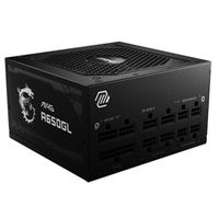 MSI MAG A650GL