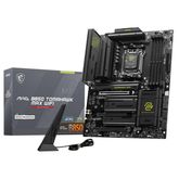 MSI MAG B850