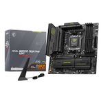 MSI MAG B850M