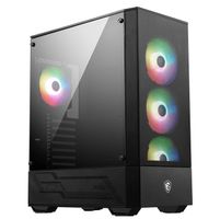 MSI MAG Forge 112R