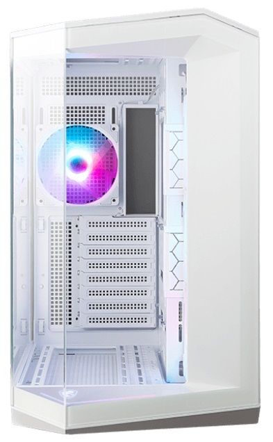 MSI MAG A750GL PCIE5 Alimentatore Per Computer 750 W 20 4 Pin ATX ATX Nero - MAG A750GL PCIE5 447765 ALIMENTATORI - Negozio Di Videogiochi E Giochi - Foto 8