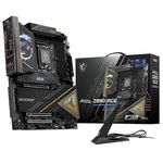 MSI MEG Z890