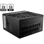 MSI MPG A850G PCIE5