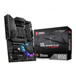 MSI MPG B550