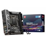 MSI MPG B560i