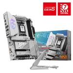 MSI MPG B850