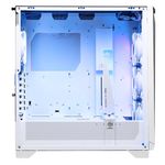 MSI MPG Gungnir 300R Airflow