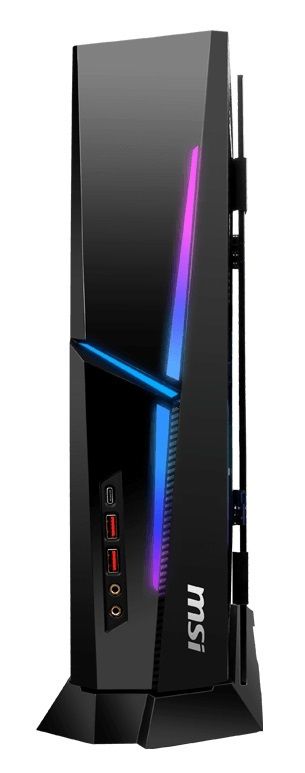 MSI MPG Trident AS 11th