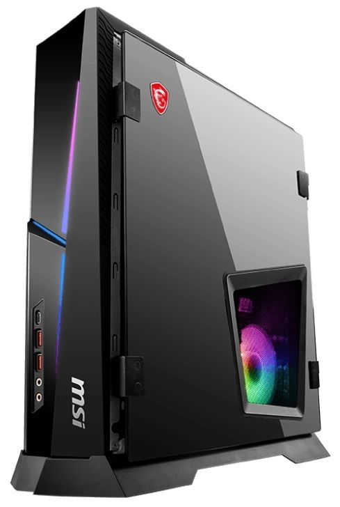 MSI MPG Trident AS AI 2nd
