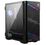 MSI MPG Velox 100P Airflow