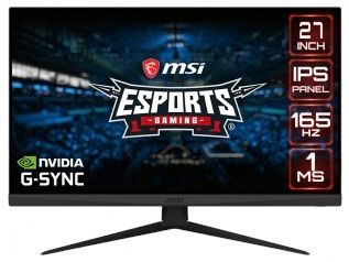 MSI Optix G273