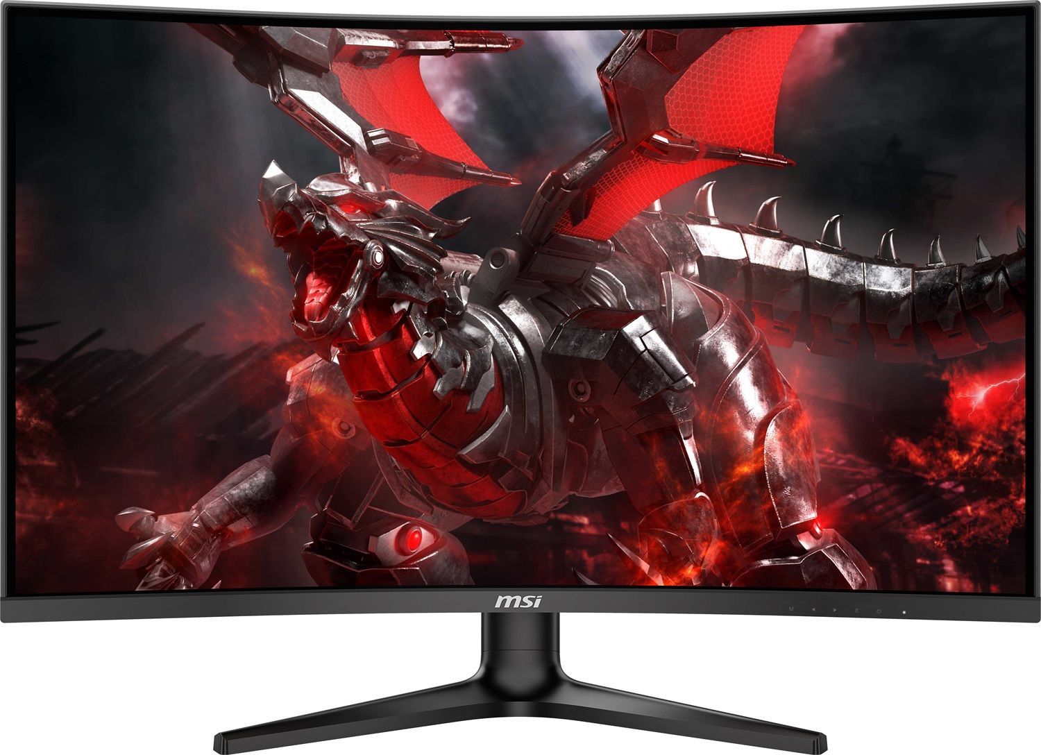 MSI Optix G321C | Confronta prezzi | Trovaprezzi.it