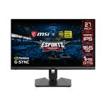 MSI Optix MAG274QRF-QD