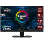 MSI Optix MPG321QRF-QD
