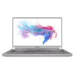 MSI P75 Creator