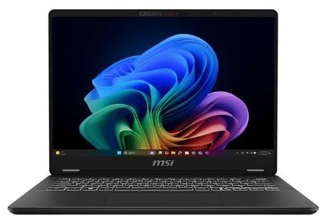 MSI Prestige 14 AI+ Evo