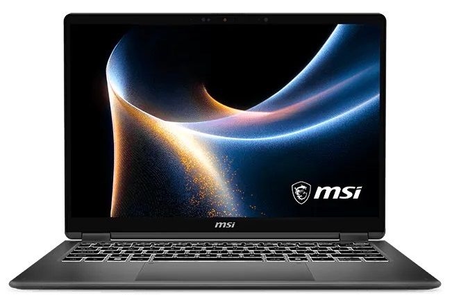 MSI Prestige 14 FLIP AI+