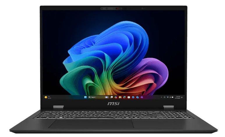 MSI Prestige 16 AI+ Evo