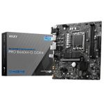 MSI PRO B660M-G