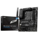 MSI PRO B760-P