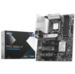 MSI Pro B860-P