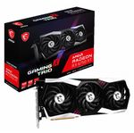 MSI Radeon RX 6750 XT