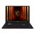 MSI Raider 18 HX AI