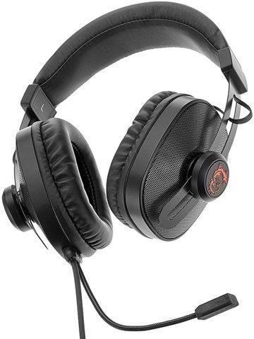 MSI S37 Box Headset