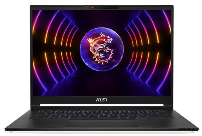 MSI Stealth 14 Studio
