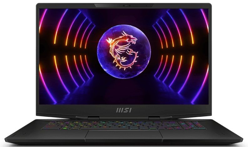 MSI Stealth 17 Studio